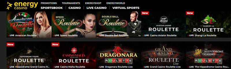 Judi online Live Casino Terpercaya